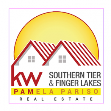 Pamela Pariso Real Estate